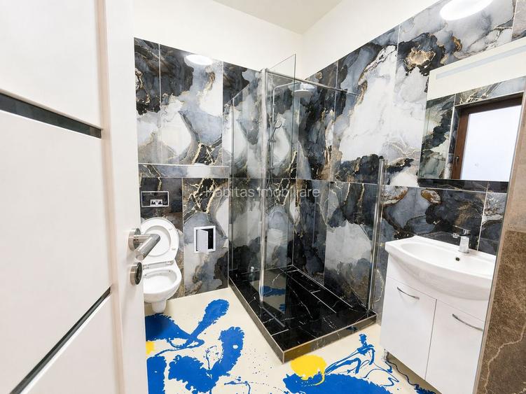Casa individuala, pe un nivel,4 camere, 114mp utili, 750mp teren, Jucu - 3