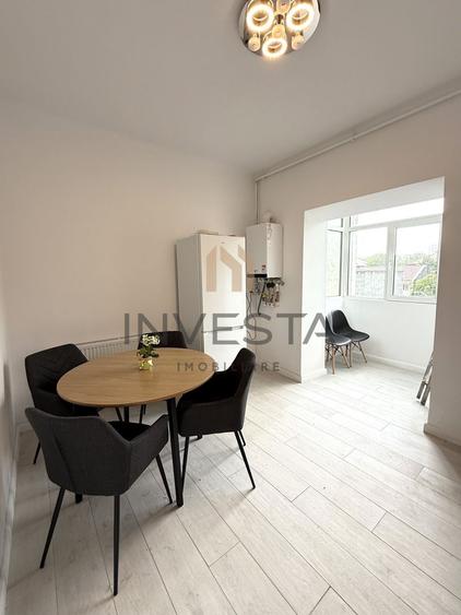 Apartament 2 camere, ultracentral,perfect pentru locuință sau investie