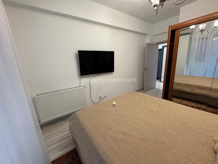 Apartament 2 camere cu centrala si parcare in zona Mihai Bravu - 2