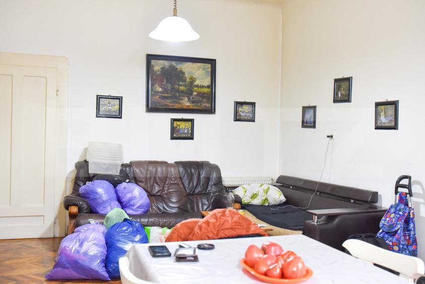 Casa de vanzare, 84 mp, zona Turda
