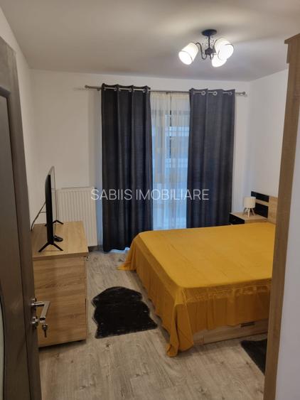 INCHIRIERI-Apartament 2 camere NOU-Plaza Residence - 9