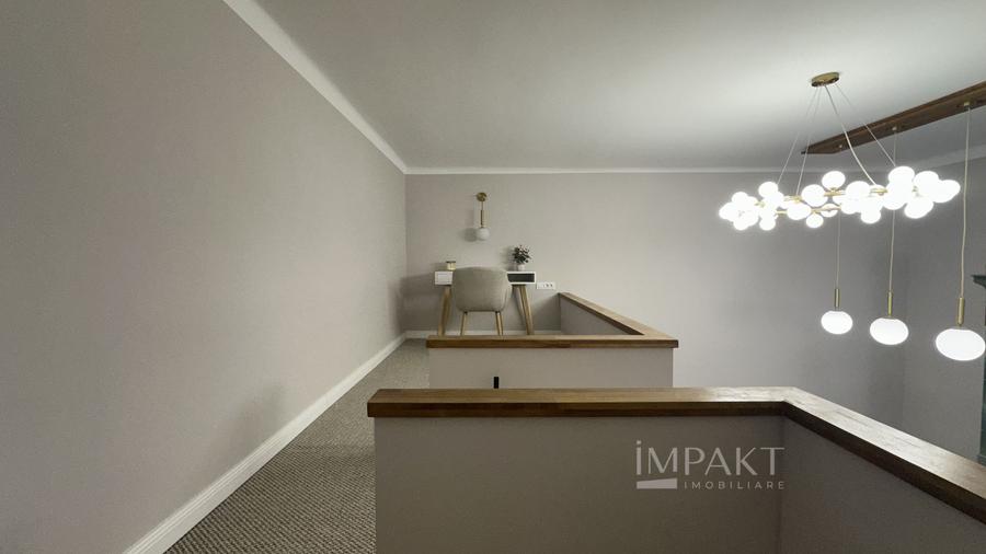 Apartament lux cu supanta, aproape de centrul Clujului