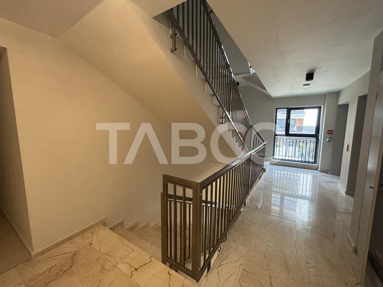 Apartament 2 camere de vanzare complex rezidential nou Intre Lacuri