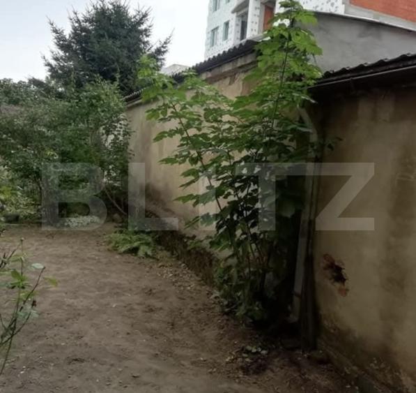 Apartament cu 3 camere, semidecomandat, 84 mp, zona Semicentrală