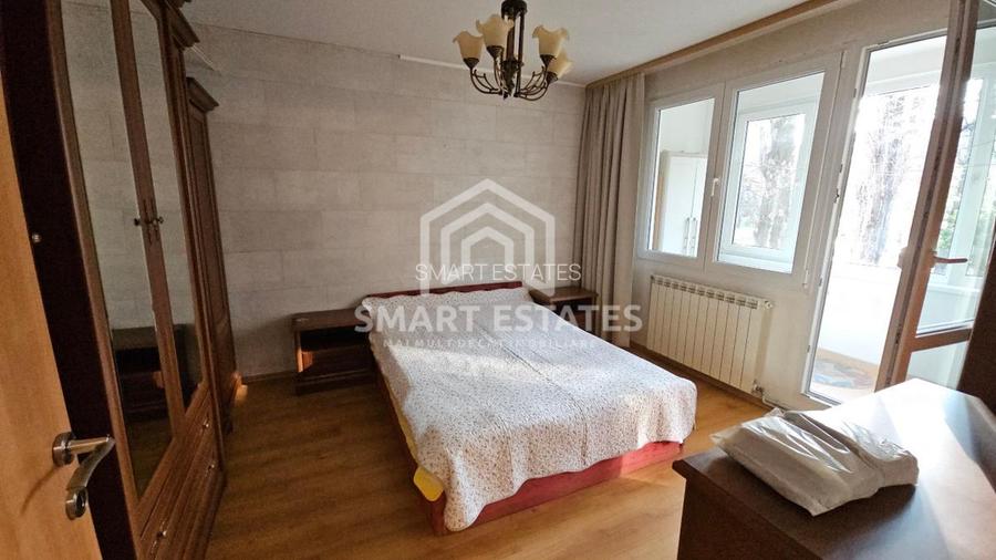 3 Camere-Decomandat-Berceni-BD. Brancoveanu-Etj. 1/4-Centrala-Parcare - 4