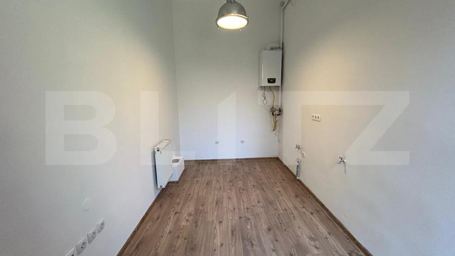 Apartament 2 camere în incinta Palatului Ștern, Centrul Istoric al Oradiei
