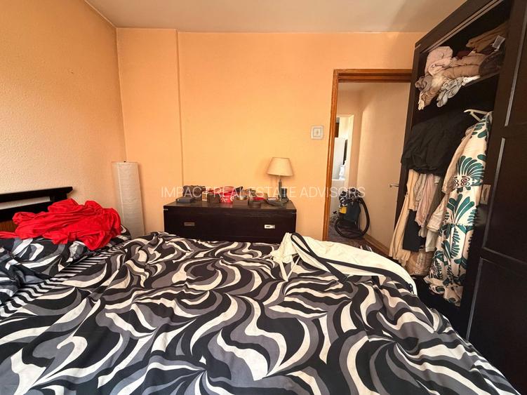 APARTAMENT 2 CAMERE | DOROBANTI | DE RENOVAT - 4