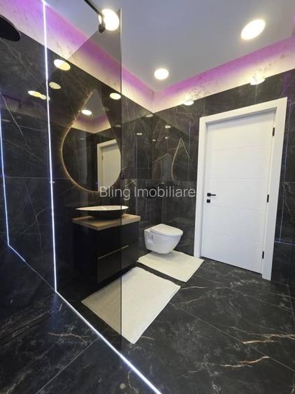 Apartament superb! Ultrafinisat cu 2 camere Marasti 54mp plus balcon 7.5mp - 11