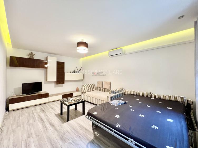 2 CAMERE I TINERETULUI I BL 1984 I 53 MP RENOVAT I METROU I SUPER PREȚ - 3