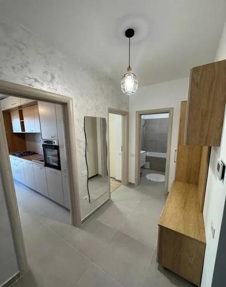0 Comision | Berceni | Grand Kristal Residence | Parcare
