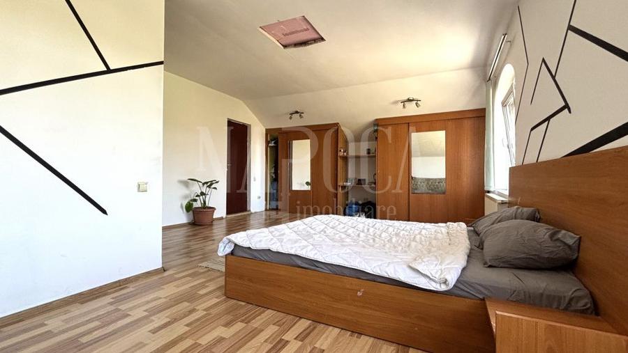 Casa 5 camere de vanzare in Gruia, Cluj Napoca