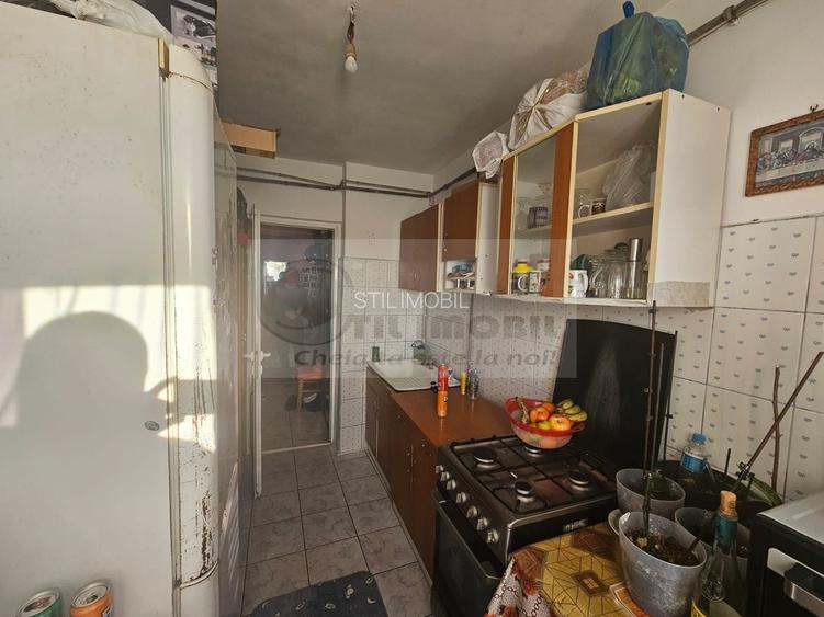 Apartament 2 camere Dacia - 51mp - vedere panoramica - 5