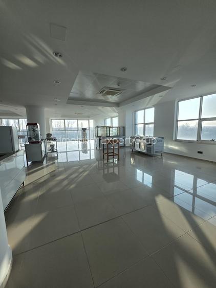 Splaiu Unirii teren 5000 mp Imobil S+P+5 Showroom, Clinica , Birouri , Hotel - 14