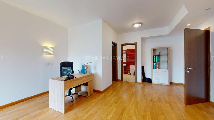 2 camere 95 MP - 2 bai Evocasa Ferdinand 58 Foisorul de Foc + Parcare - 16