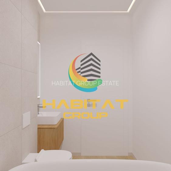 3 camere - UNIRII - Rezidential NOU - 4