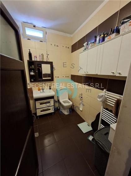 Apartament in casa   Piata Unirii Brasov - 18