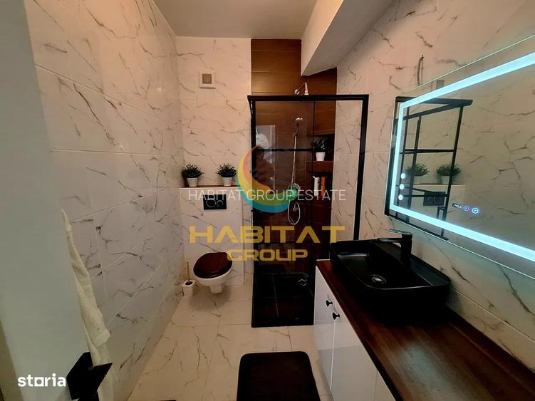 Alexandru Obregia piata Straduintei Penthous 298mp modern - 11