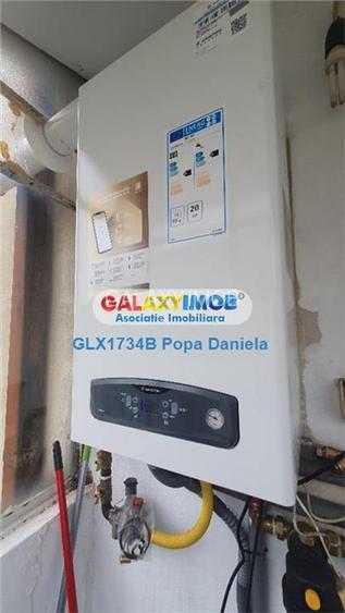 Vanzare apartament 3 camere -  Victoriei Str. Occidentului - 17