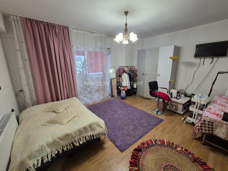 2 camere Cismigiu - Popa Tatu - 2