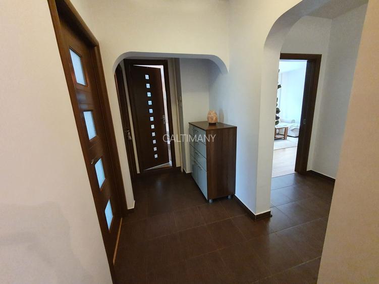 3 Camere Mall Vitan | 7 Min Metrou Mihai Bravu | 10 Min Unirii | Bloc Reabilitat - 4