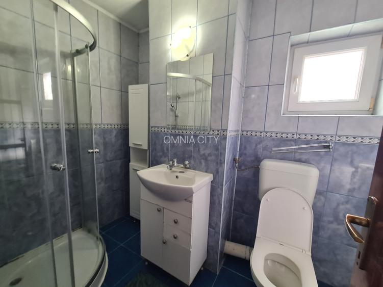 Garsoniera centrala Otopeni transformata in 2 camere - 5