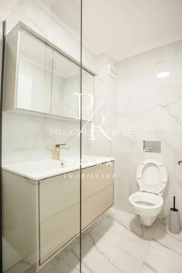 Apartament modern 2 camere, 43 mp, parcare, zona Tineretului! - 7