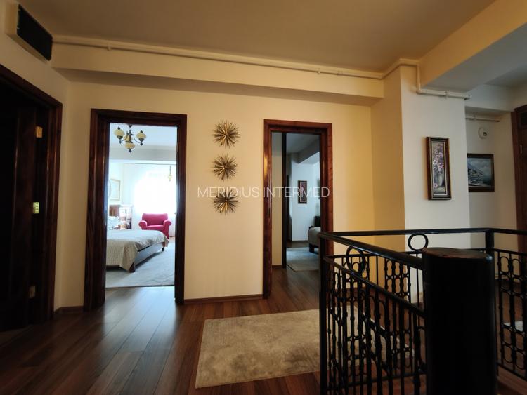 Vânzare Apartament - Duplex cu dotări bulevard Mamaia parcare privata - 24