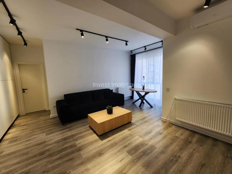 APARTAMENT CU 3 CAMERE DECOMANDAT, ETAJUL 2, 87 MP UTILI, CAPAT CUG-VISOIANU - 3