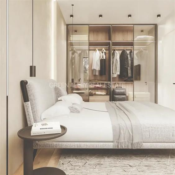 OPERA TEI || CREAT PE RITMUL TAU DE LIFESTYLE || LACUL TEI || PARCUL CIRCULUI - 6