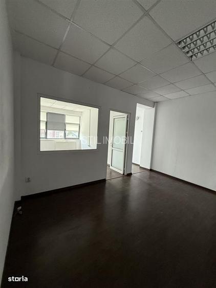 Spațiu de birouri modern TARGU CUCU -899 EURO - 5