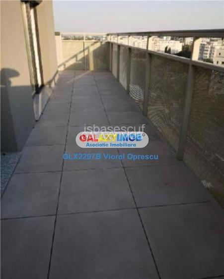 PENTHOUSE LUX ETAJ 10+11, 5 Camere,  HERCESA VIVENDA - 5