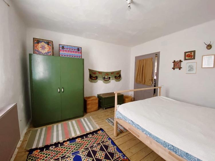 Casa de vacanta in Comandau - 15