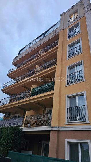Garsoniera ideal investitie | Complex Rezidential Cosmopolis | Gated community - 13