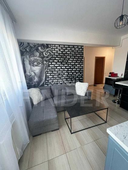 Închiriere  Apartament 2 camere-64 MP - Gheorgheni - 2