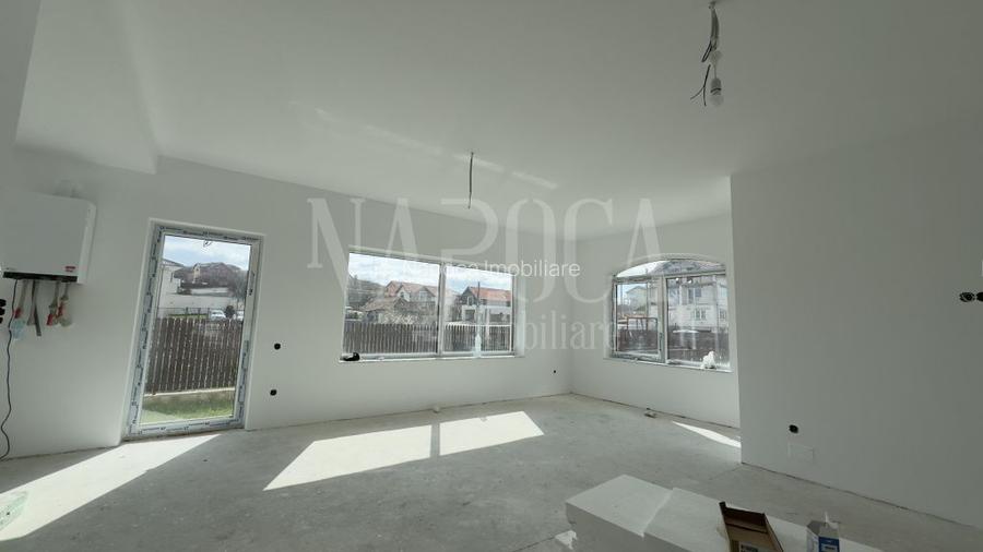 Casa 4 camere de vanzare in Dezmir - 8