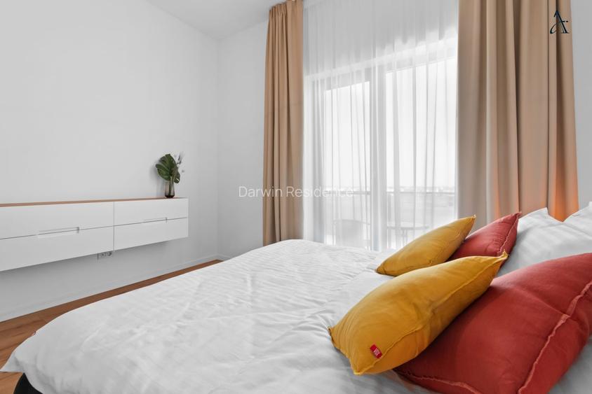 Apartament 2 camere, finisaje premium, spatiu verde - 6