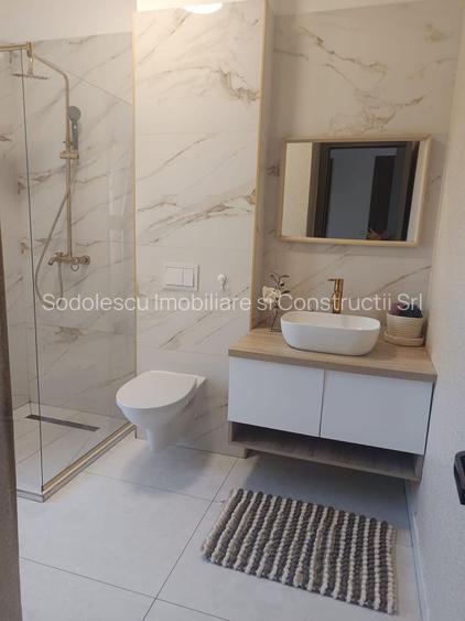 Duplex cu 5 camere despartit prin Garaj - Lidl - 11