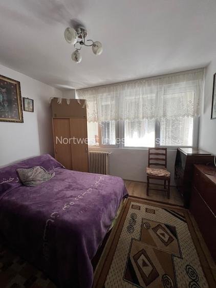 Vanzare apartament 2 camere Stefan cel Mare Lizeanu - 7