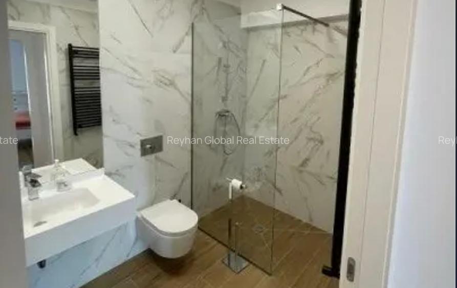 APARTAMENT ONE COTROCENI LOC DE PARCARE SUBTERAN ANAF - 4