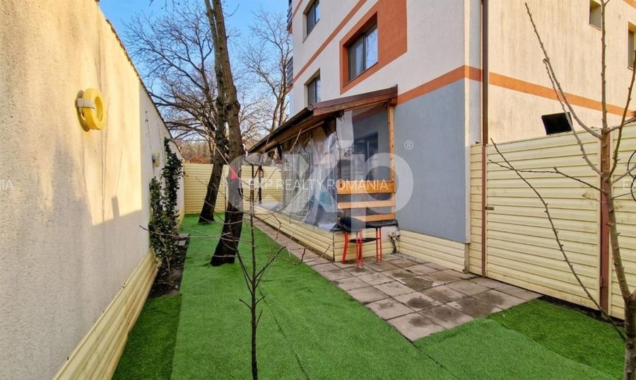ÎNCHIRIERE | 2 camere cu curte proprie 108 mp – alternativă la casă - 3