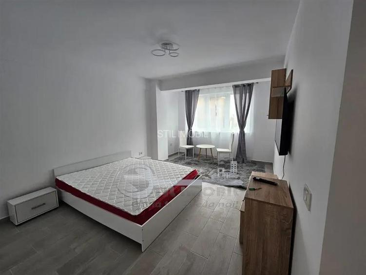 Apartament 1 camera+loc parcare Pacurari - Bizantique - 2