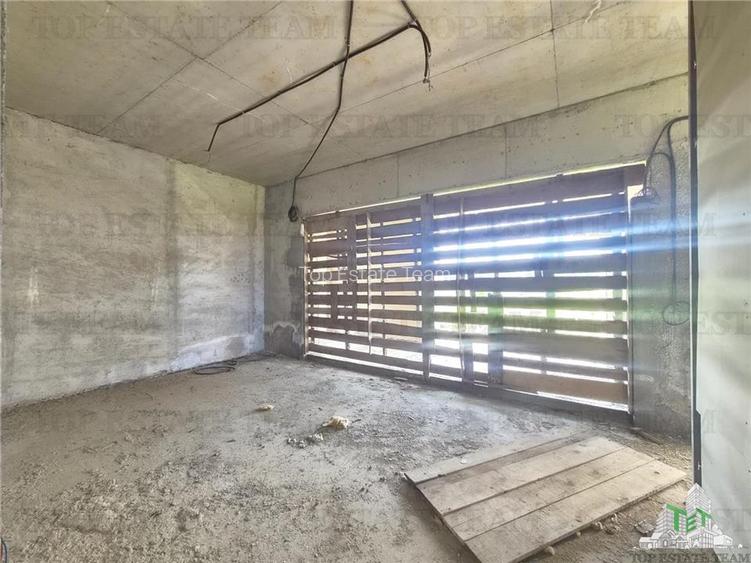 Vanzare vila exclusivista S+P+1E /Snagov - Ghermanesti, teren 1.371 mp - 15