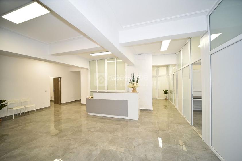 Ultracentral - Clinică medicală complet amenajată, disponibila imediat - 2