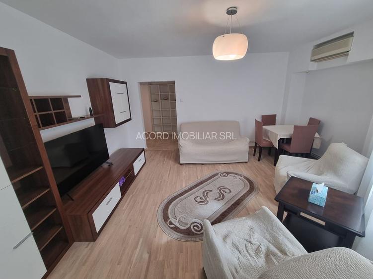 Bd mamaia spitalul militar-apartament 2 camere decomandat mobilat complet - 2