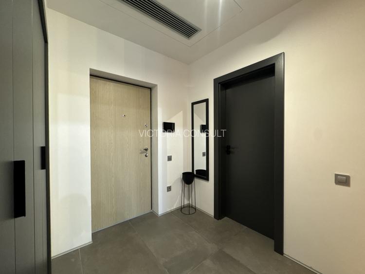 Apartament de 2 camere cu vedere la padure, Loft Green Apartments, Comision 0% - 14