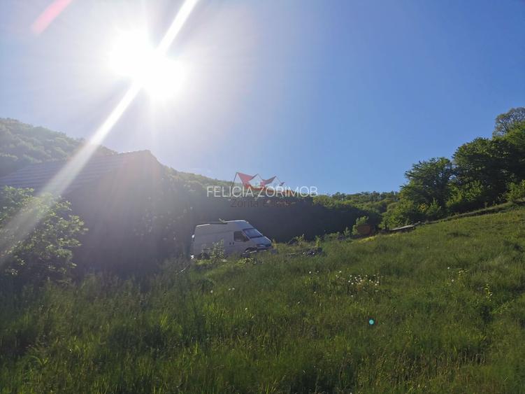 Teren la vanzare in Dej,cartier Viile Dejului - 4