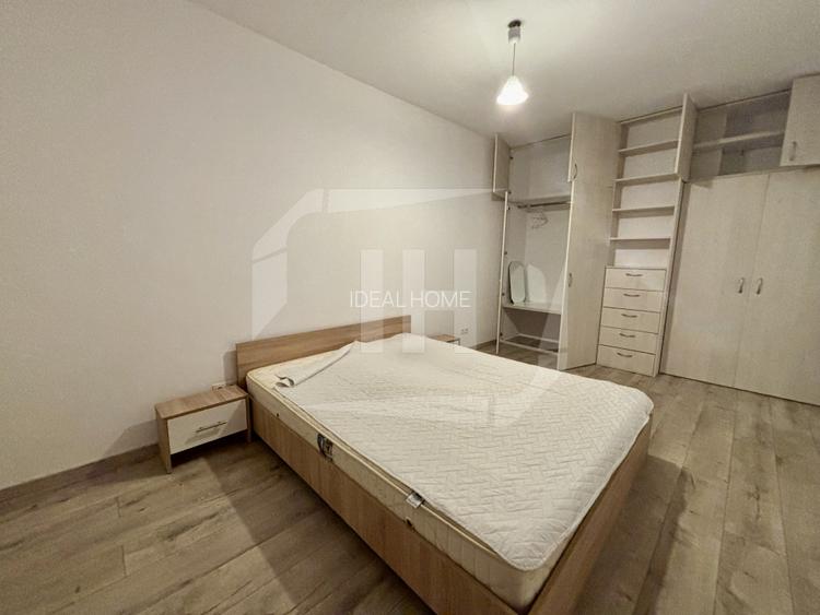 Apartament 2 camere I cu parcare I Zorilor I Calea Turzii - 8