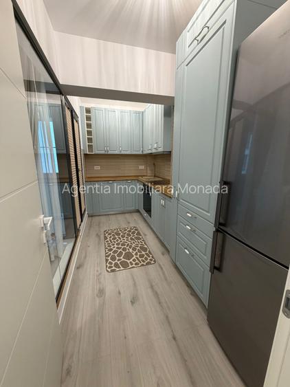 Apartament 2 camere de inchiriat Bloc Nou-PRIMA INCHIRIERE (Parcare subterana) - 15