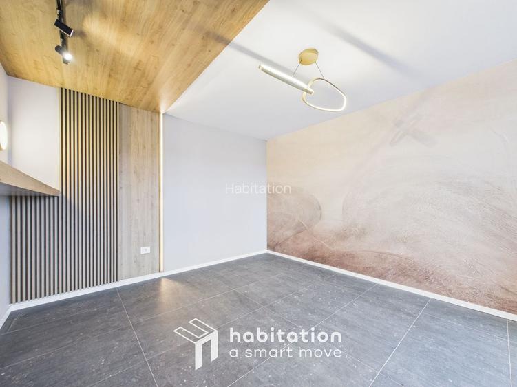 3 camere modern, aproape de Pădurea Verde - 33