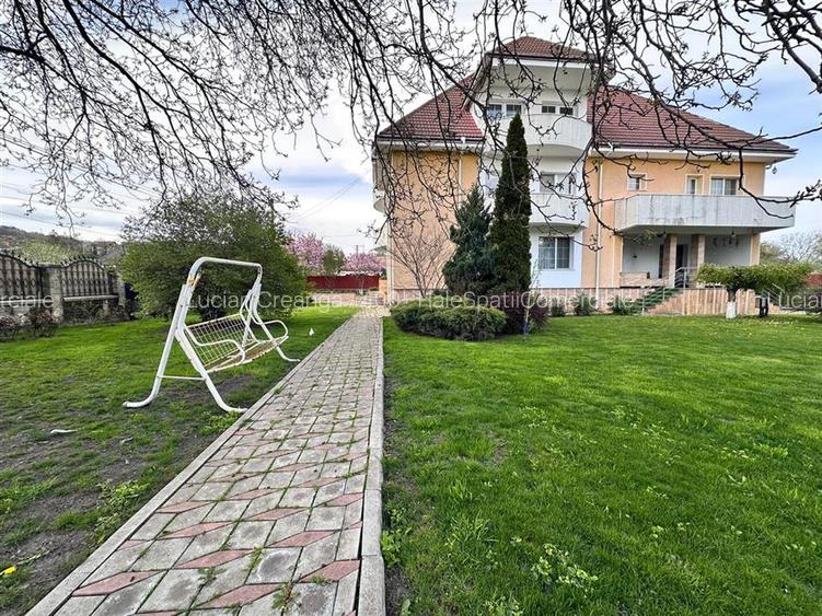 Vila Targu Neamt, Veniamin Costache, 642mp - 14